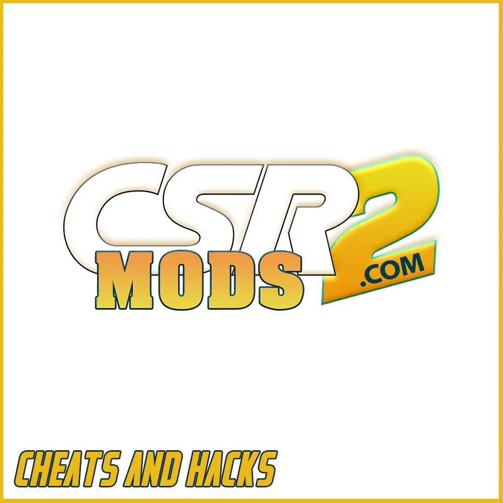 CSR2 CHEATS: TIPS AND TRICKS