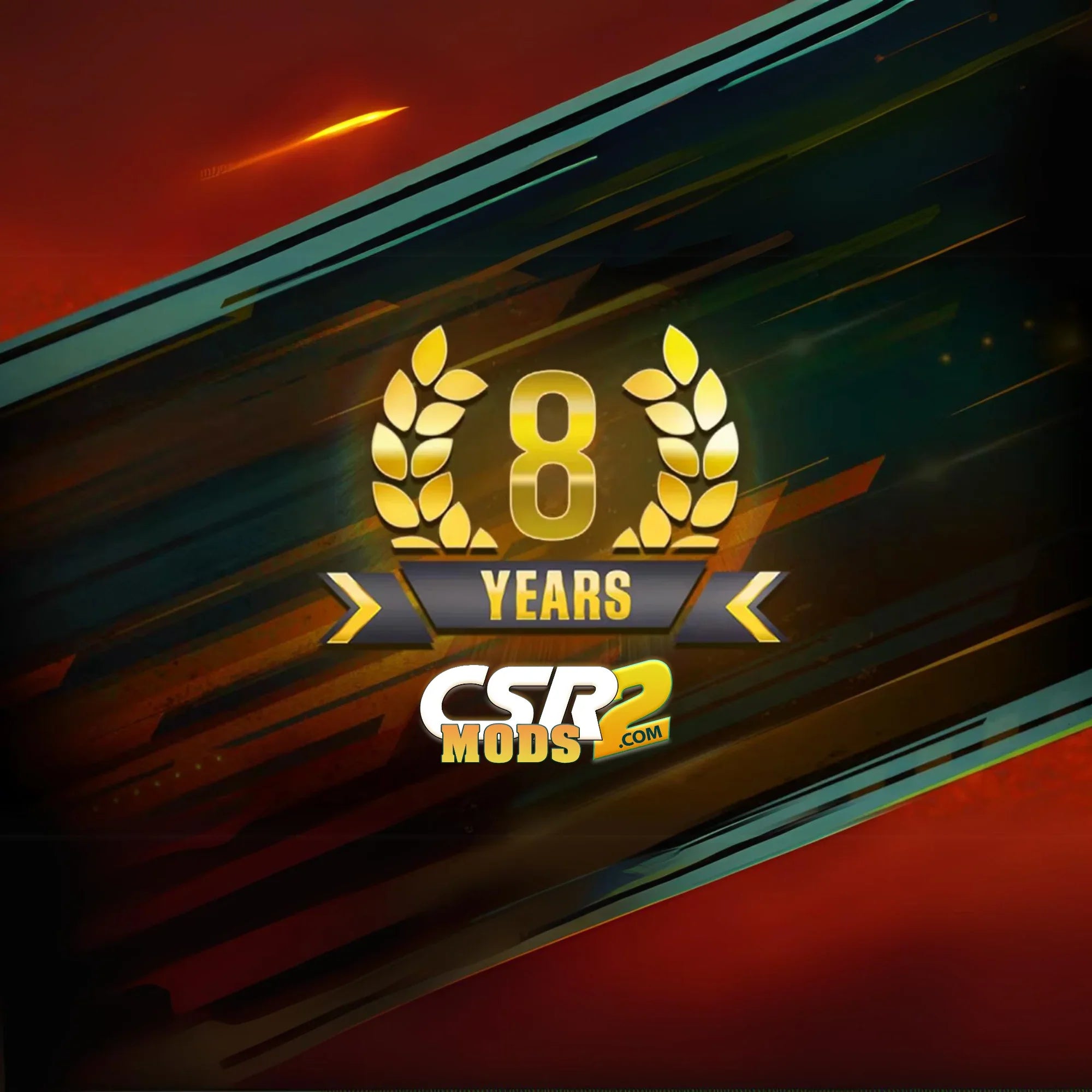 CSR2MODS CELEBRATES CSR2’S 8TH ANNIVERSARY