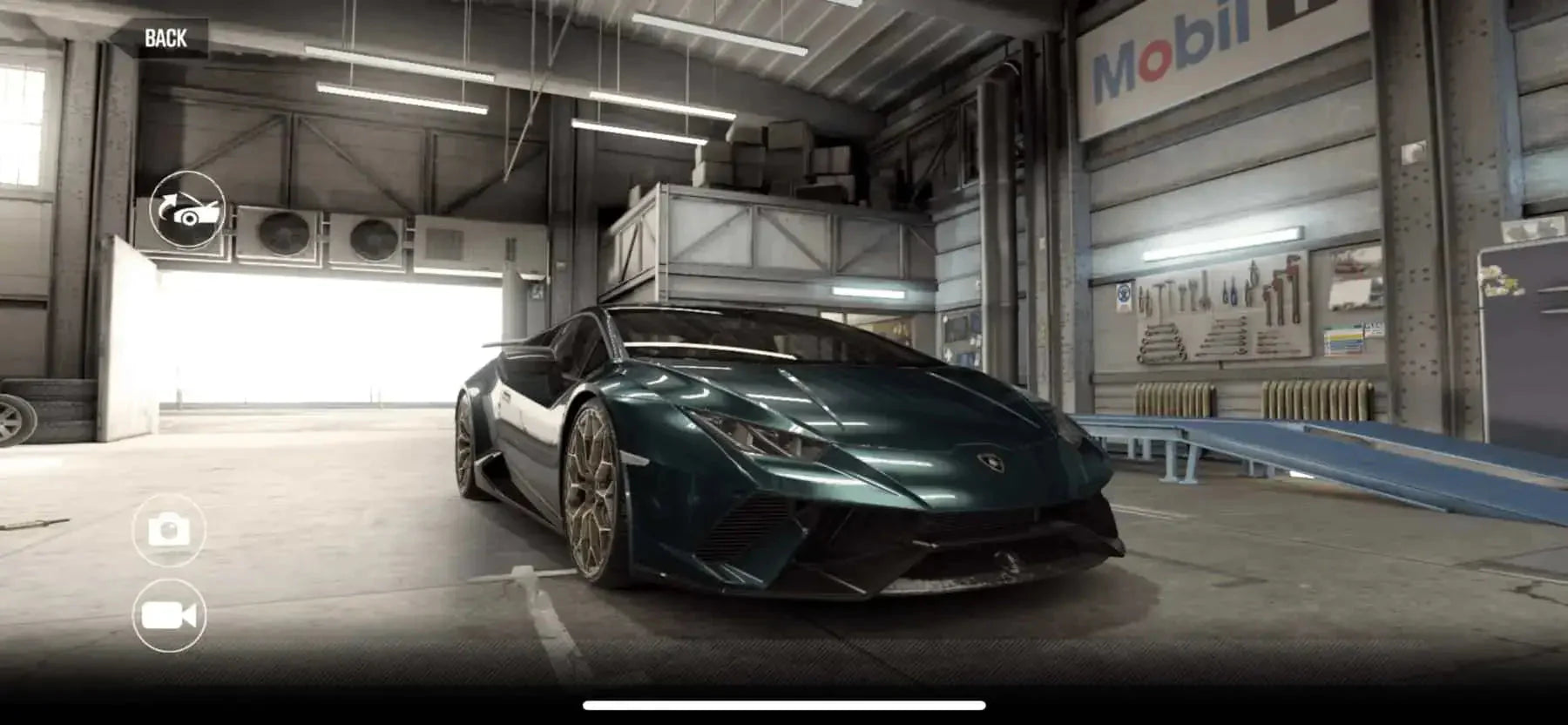 LAMBORGHINI HURACÁN PERFORMANTE CSR2 BEST TUNE AND SHIFT