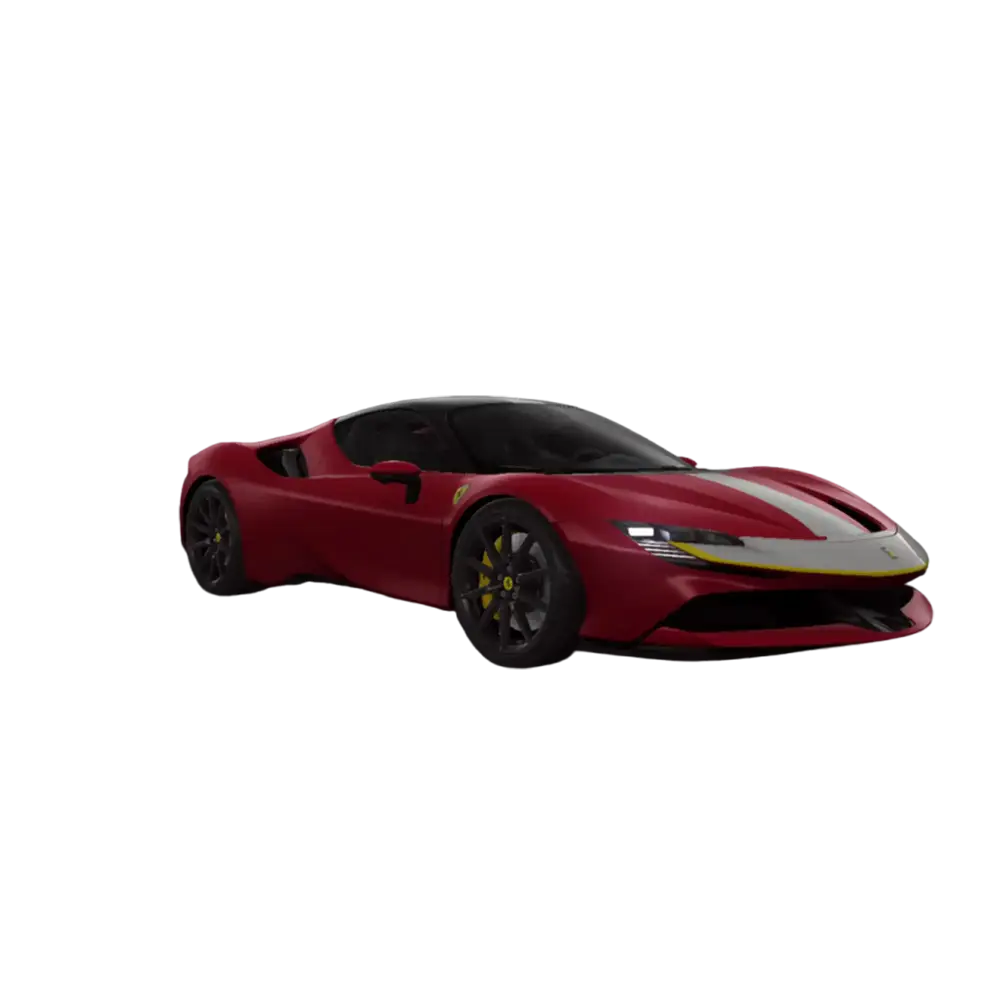 CSR2 FERRARI SF90 STRADALE ASSETTO FIORANO - CSR RACING 2