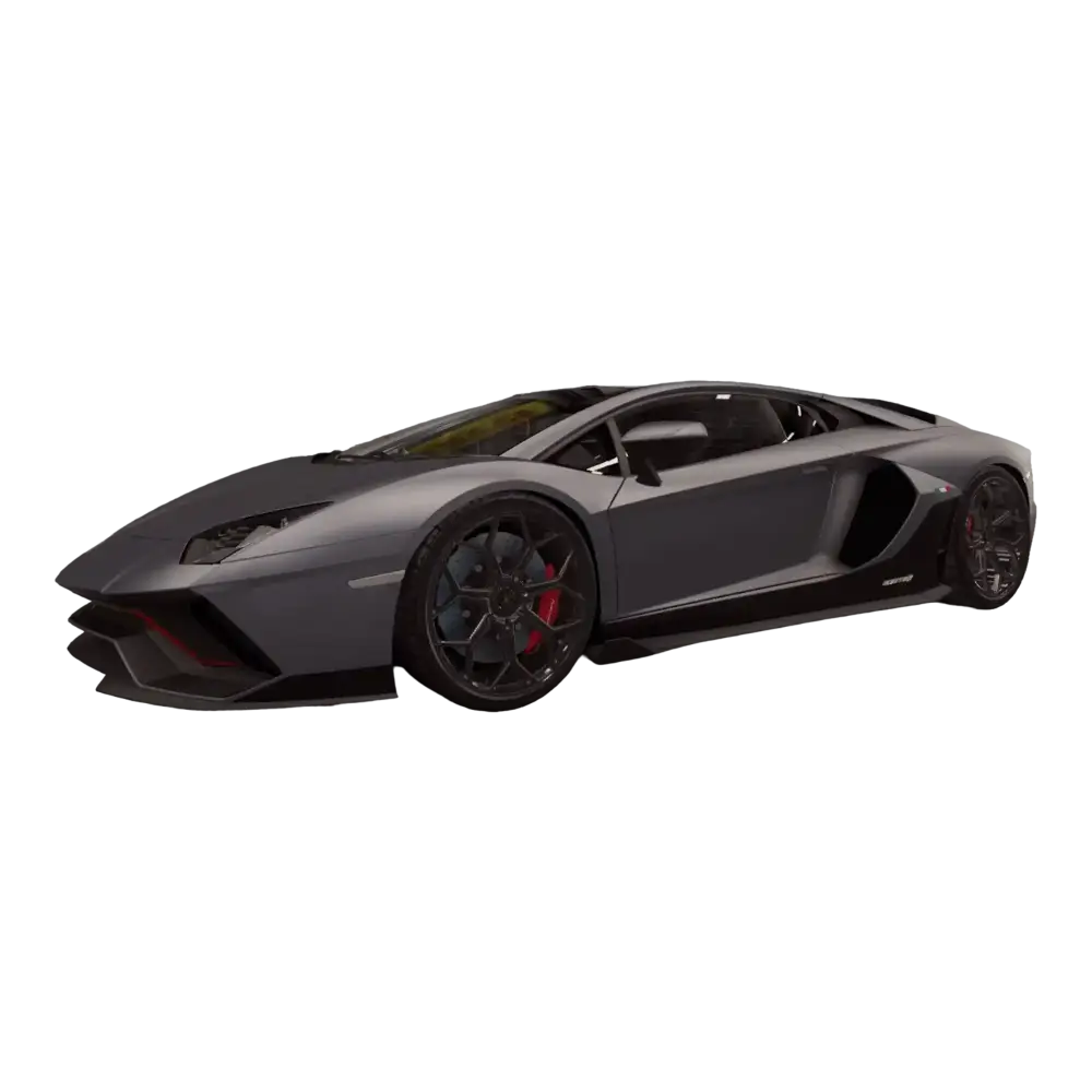 CSR2 LAMBORGHINI AVENTADOR LP 780-4 ULTIMAE - CSR RACING 2