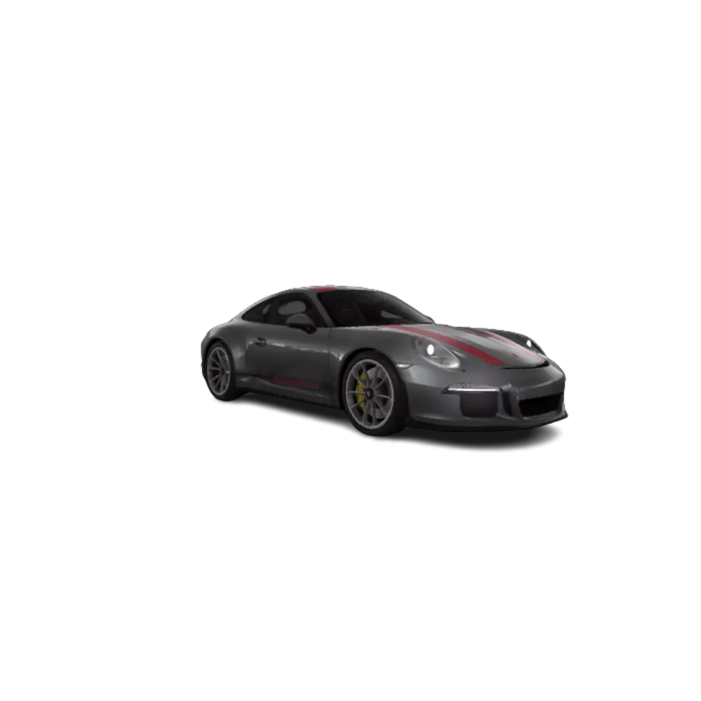 CSR2 PORSCHE 911 R - CSR RACING 2 MODS