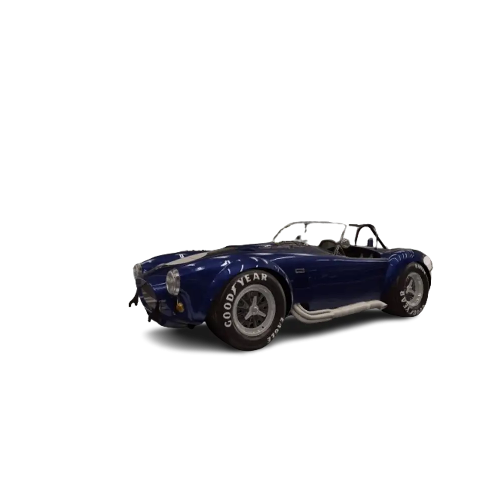 CSR2 SHELBY COBRA 427 S/C - CSR RACING 2 MODS