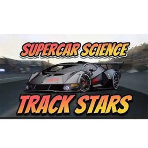 CSR2 SUPERCAR SCIENCE: TRACK STARS 174 - MODS